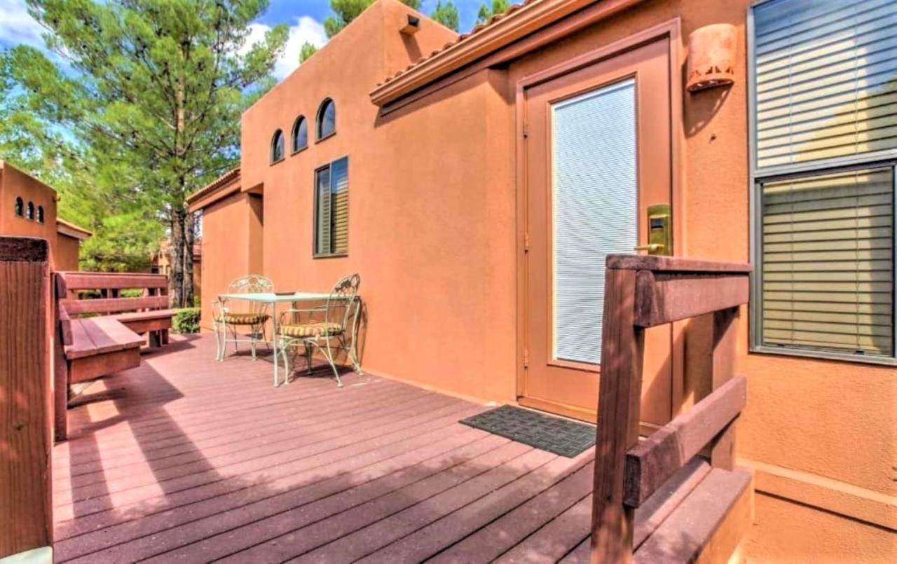 Sedona Pines Resort Exterior photo