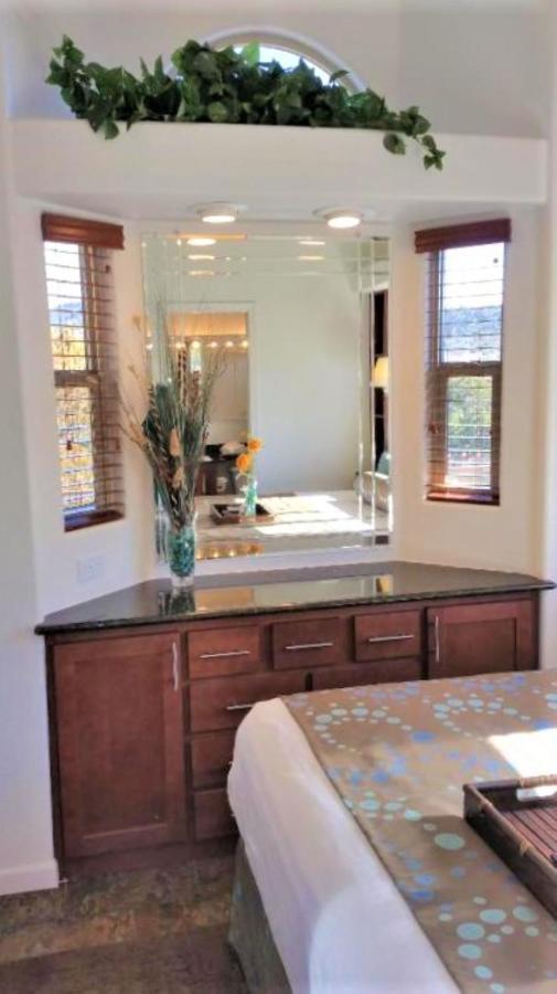 Sedona Pines Resort Exterior photo A vanity in a bathroom